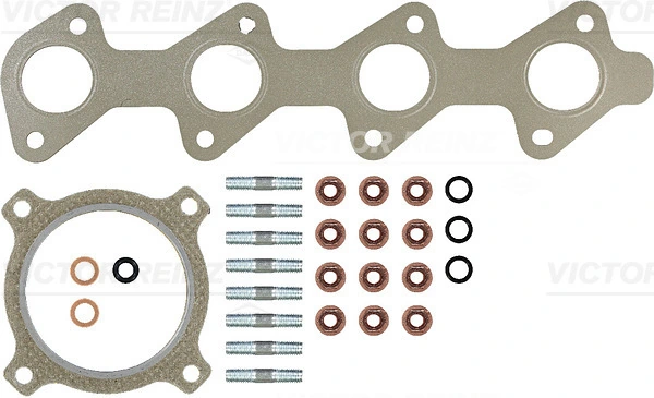 Mounting Kit, charger